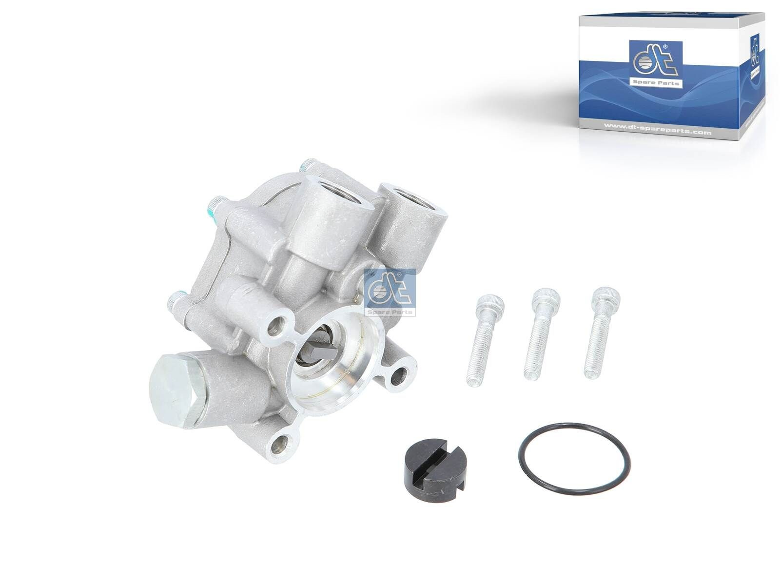 Купити 542153 Diesel Technic Паливний насос, механічний